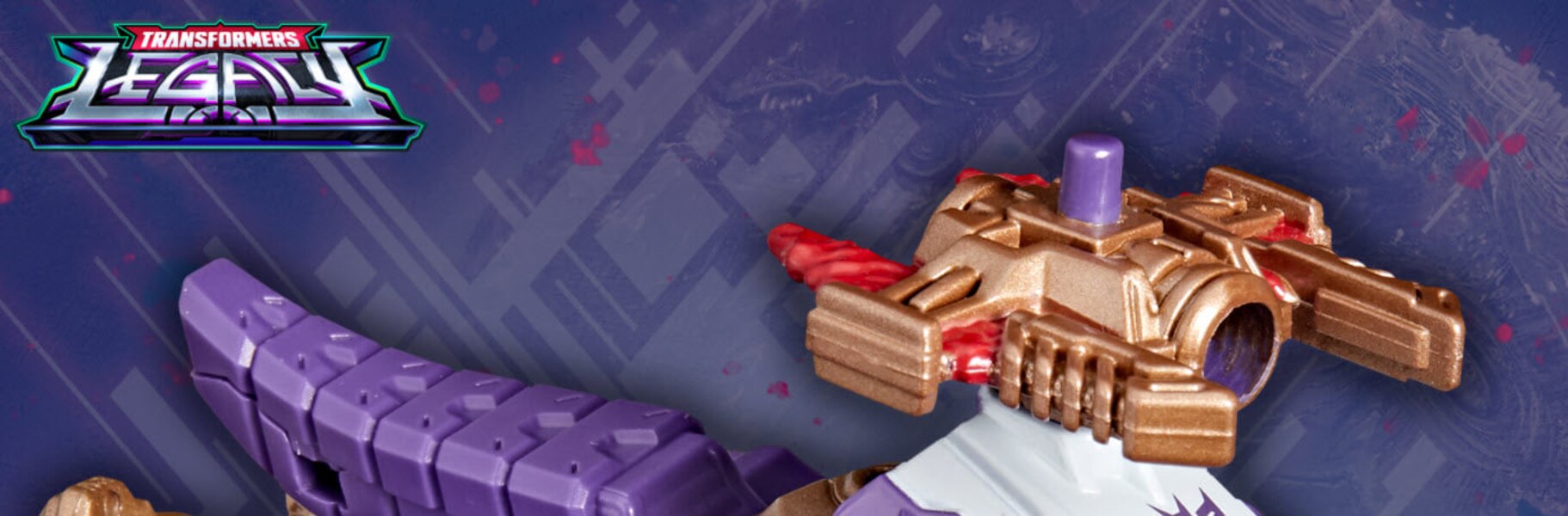 Transformers Legacy Combiner Weapons System Revealed  (4 of 5)